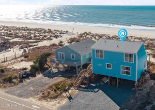 2925 E Beach Drive, Oak Island, NC 28465