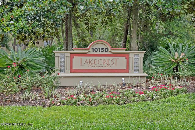 10150 BELLE RIVE Boulevard 1508, Jacksonville, FL 32256