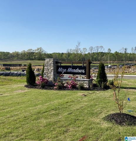 132 CHALLENGER WAY, Cullman, AL 35055