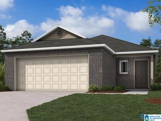 132 CHALLENGER WAY, Cullman, AL 35055