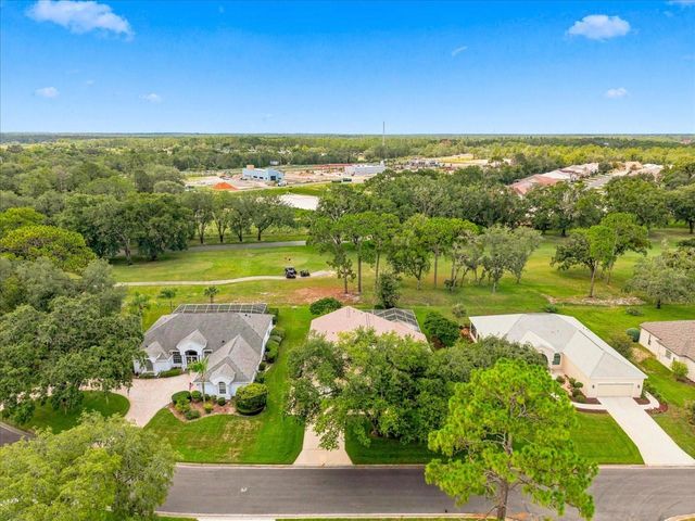 9720 SOUTHERN BELLE DRIVE, Weeki Wachee, FL 34613
