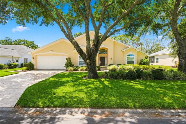 9720 SOUTHERN BELLE DRIVE, Weeki Wachee, FL 34613