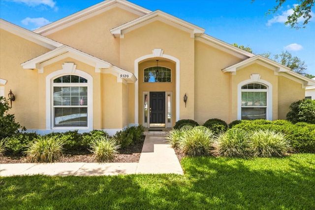 9720 SOUTHERN BELLE DRIVE, Weeki Wachee, FL 34613