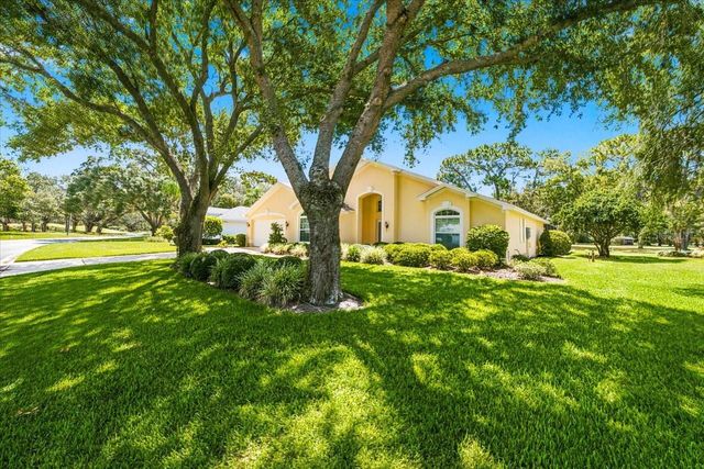 9720 SOUTHERN BELLE DRIVE, Weeki Wachee, FL 34613