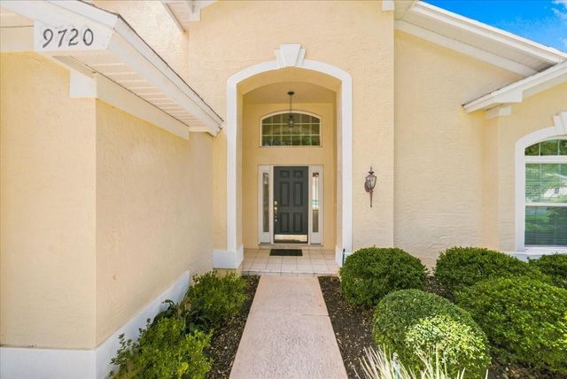 9720 SOUTHERN BELLE DRIVE, Weeki Wachee, FL 34613