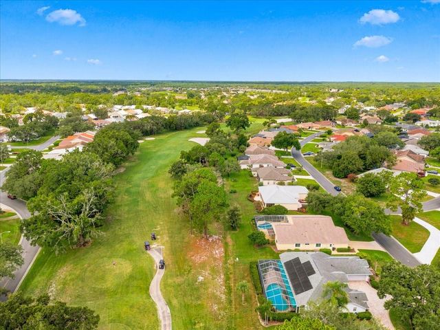 9720 SOUTHERN BELLE DRIVE, Weeki Wachee, FL 34613