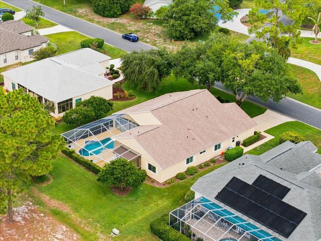 9720 SOUTHERN BELLE DRIVE, Weeki Wachee, FL 34613