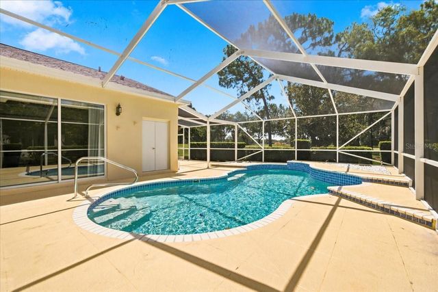 9720 SOUTHERN BELLE DRIVE, Weeki Wachee, FL 34613