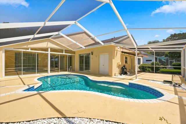9720 SOUTHERN BELLE DRIVE, Weeki Wachee, FL 34613
