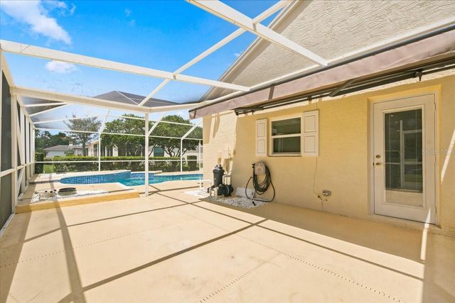 9720 SOUTHERN BELLE DRIVE, Weeki Wachee, FL 34613