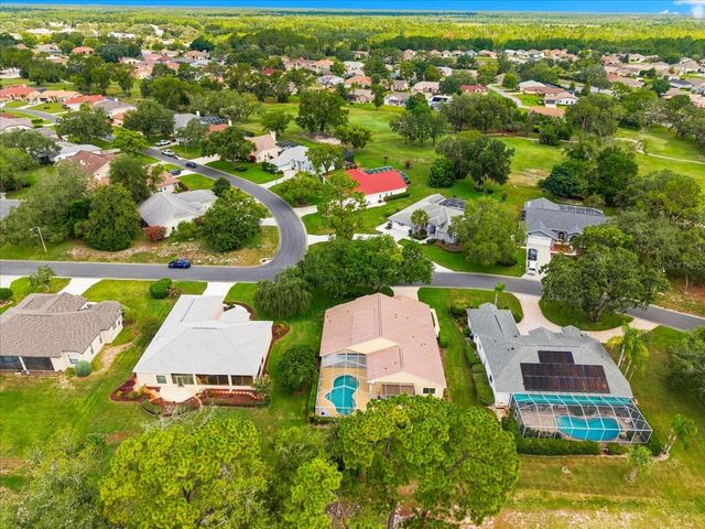9720 SOUTHERN BELLE DRIVE, Weeki Wachee, FL 34613