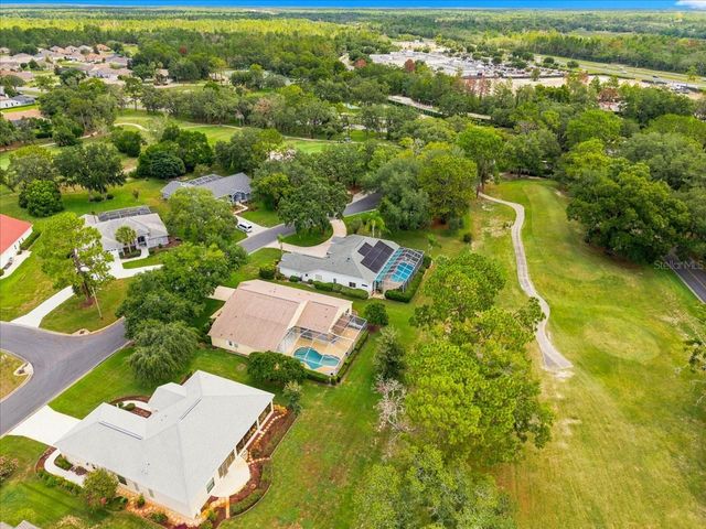 9720 SOUTHERN BELLE DRIVE, Weeki Wachee, FL 34613