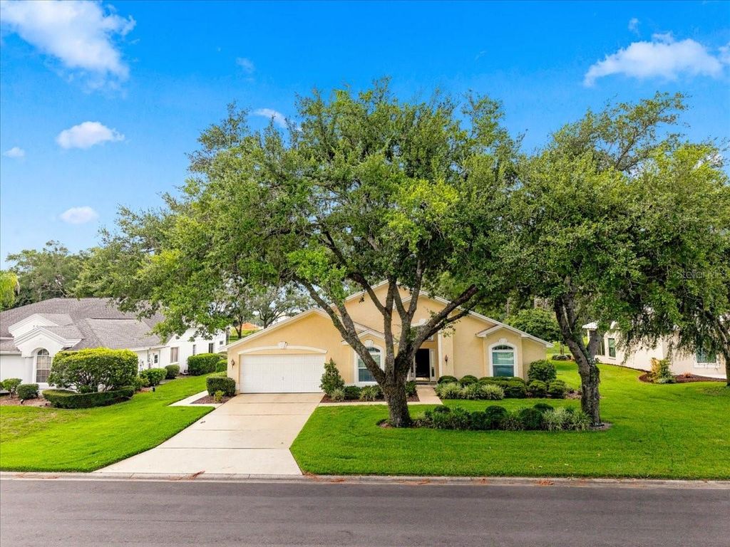 9720 SOUTHERN BELLE DRIVE, Weeki Wachee, FL 34613