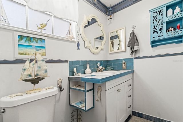 4042 JIB SAIL COURT, New Port Richey, FL 34652