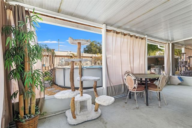 4042 JIB SAIL COURT, New Port Richey, FL 34652