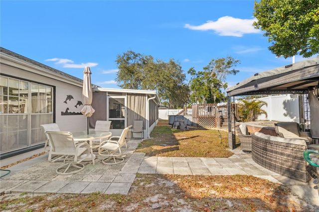 4042 JIB SAIL COURT, New Port Richey, FL 34652