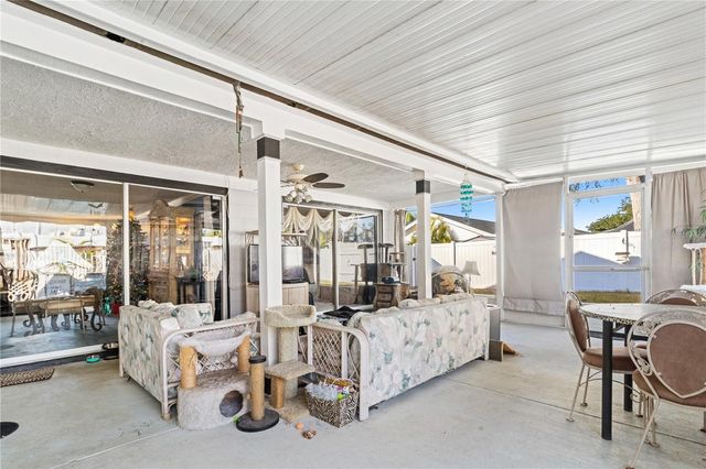 4042 JIB SAIL COURT, New Port Richey, FL 34652