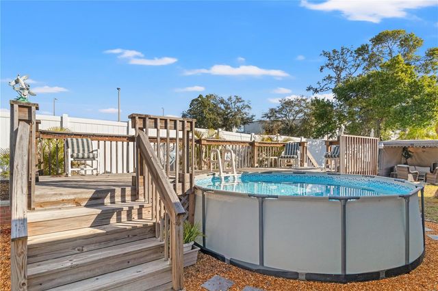 4042 JIB SAIL COURT, New Port Richey, FL 34652