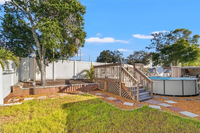 4042 JIB SAIL COURT, New Port Richey, FL 34652