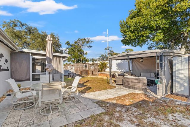 4042 JIB SAIL COURT, New Port Richey, FL 34652