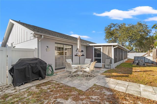 4042 JIB SAIL COURT, New Port Richey, FL 34652