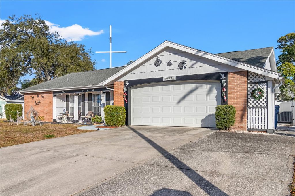 4042 JIB SAIL COURT, New Port Richey, FL 34652