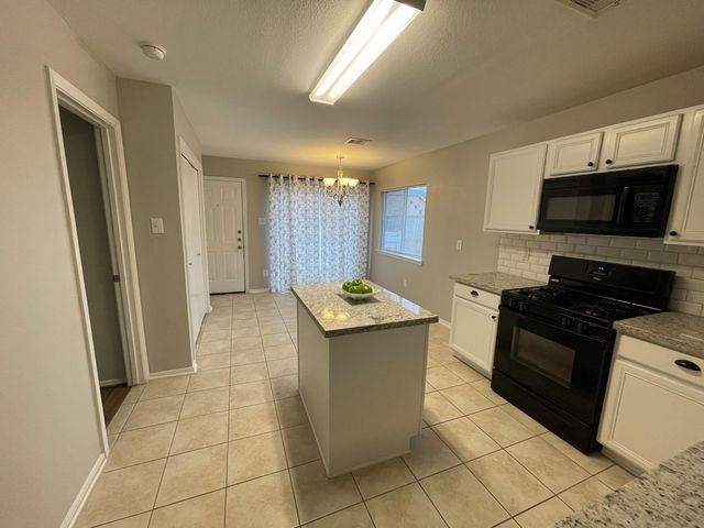 1603 Nichole Woods Drive, Houston, TX 77047