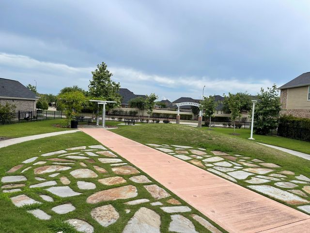 1603 Nichole Woods Drive, Houston, TX 77047