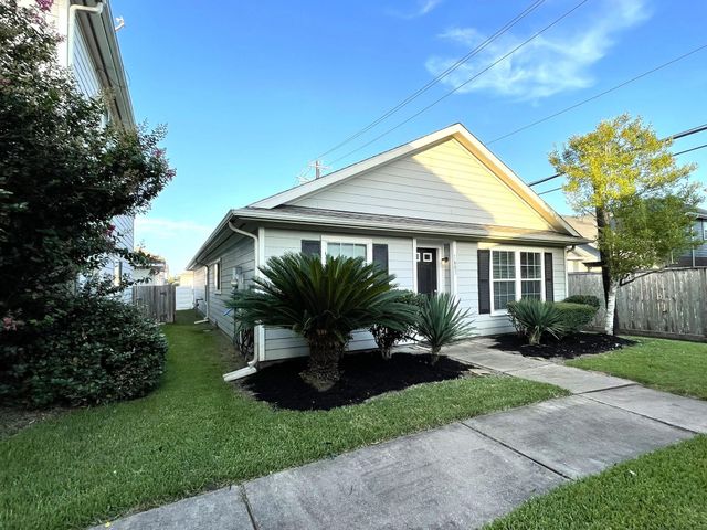 1603 Nichole Woods Drive, Houston, TX 77047