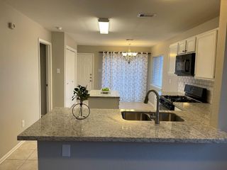 1603 Nichole Woods Drive, Houston, TX 77047