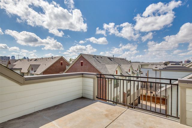4323 Dickason Avenue 24, Dallas, TX 75219