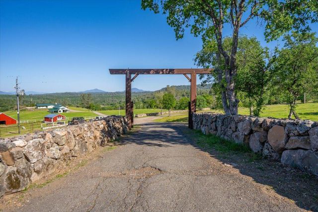 26602 Snider Ranch Road, Oak Run, CA 96069