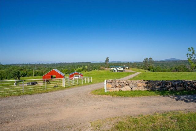 26602 Snider Ranch Road, Oak Run, CA 96069