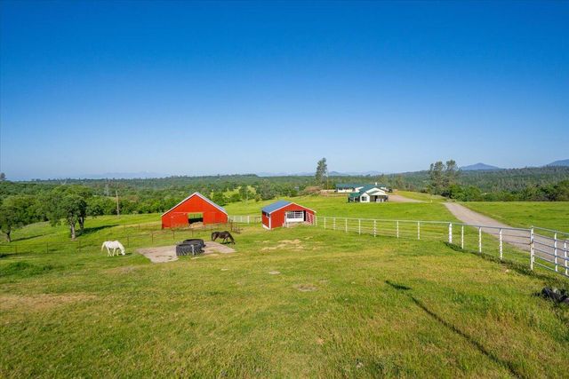 26602 Snider Ranch Road, Oak Run, CA 96069