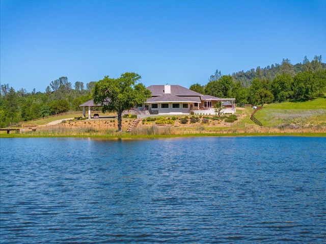 26602 Snider Ranch Road, Oak Run, CA 96069