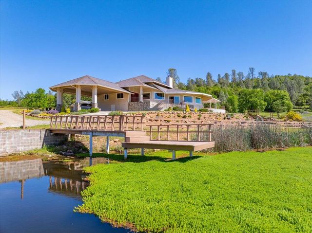 26602 Snider Ranch Road, Oak Run, CA 96069