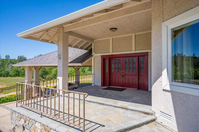 26602 Snider Ranch Road, Oak Run, CA 96069