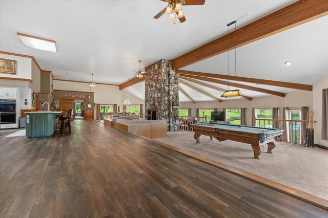 26602 Snider Ranch Road, Oak Run, CA 96069