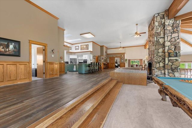 26602 Snider Ranch Road, Oak Run, CA 96069