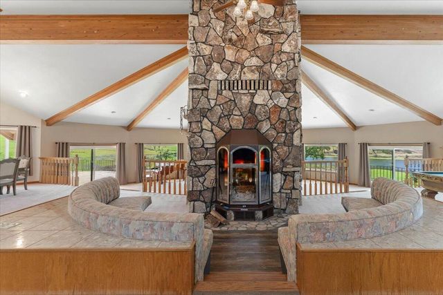 26602 Snider Ranch Road, Oak Run, CA 96069