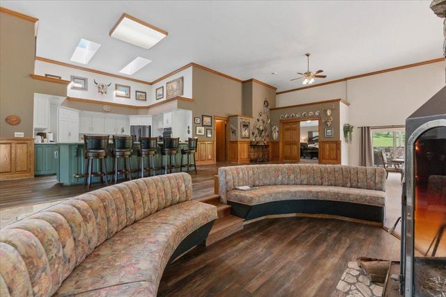 26602 Snider Ranch Road, Oak Run, CA 96069