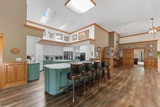 26602 Snider Ranch Road, Oak Run, CA 96069