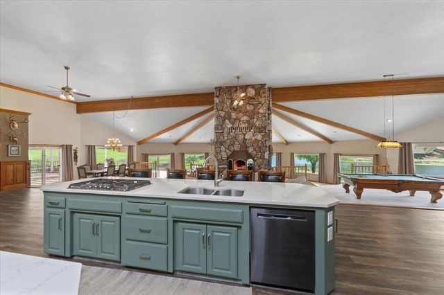 26602 Snider Ranch Road, Oak Run, CA 96069