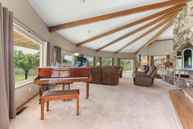 26602 Snider Ranch Road, Oak Run, CA 96069