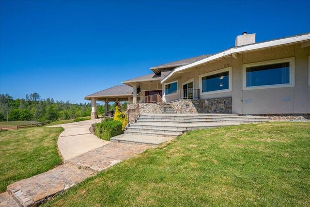 26602 Snider Ranch Road, Oak Run, CA 96069