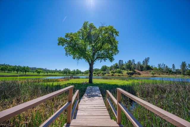 26602 Snider Ranch Road, Oak Run, CA 96069