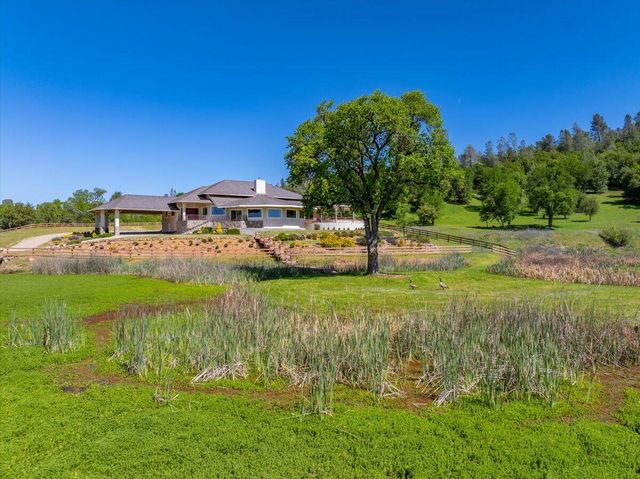 26602 Snider Ranch Road, Oak Run, CA 96069