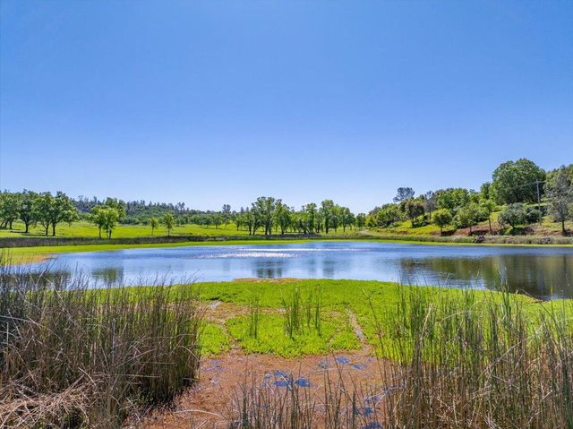 26602 Snider Ranch Road, Oak Run, CA 96069