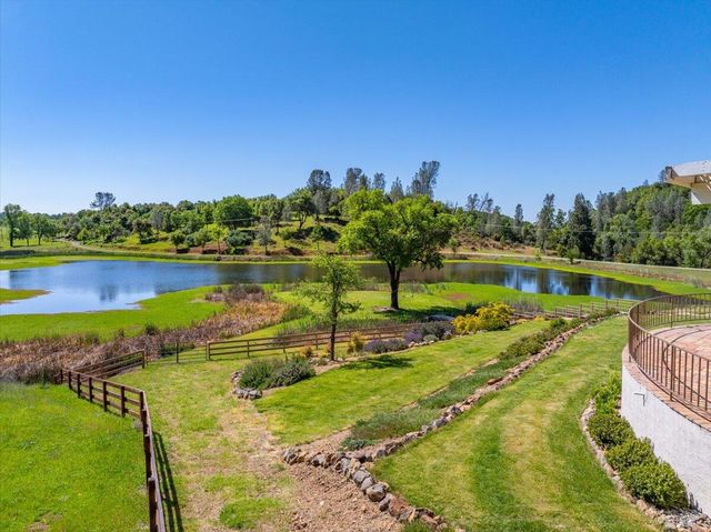 26602 Snider Ranch Road, Oak Run, CA 96069