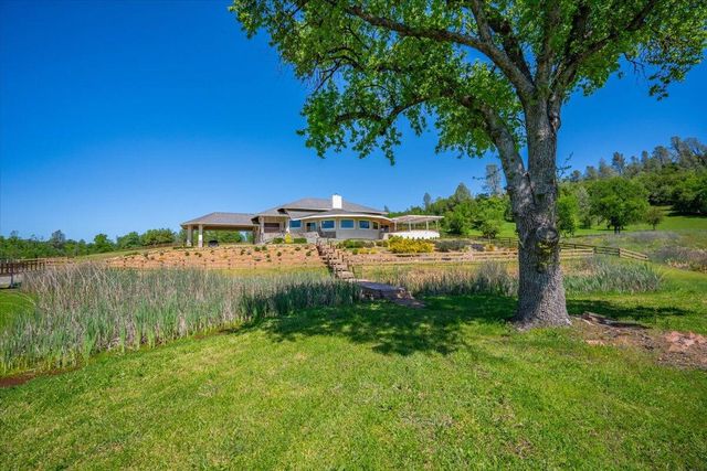 26602 Snider Ranch Road, Oak Run, CA 96069